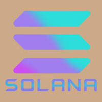 Solana Cryptocurrency Solana Vintage Hoodie | Teevron