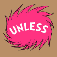 Unless   Lorax Vintage Hoodie | Teevron