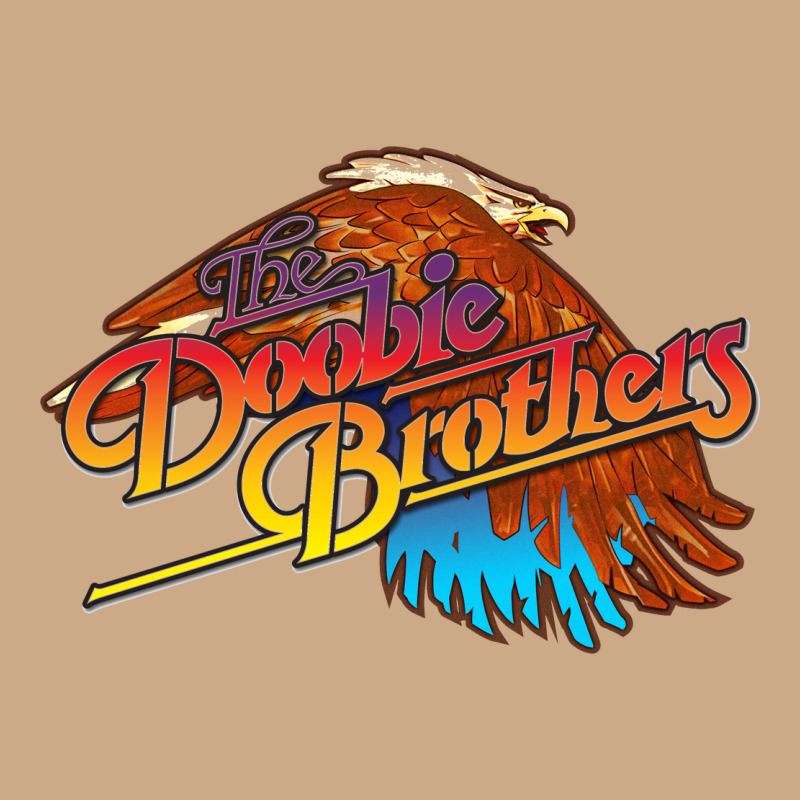The Doobie Brothers Vintage Hoodie by linhVisuals | Teevron