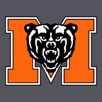 Mercer Bears Vintage Hoodie | Teevron