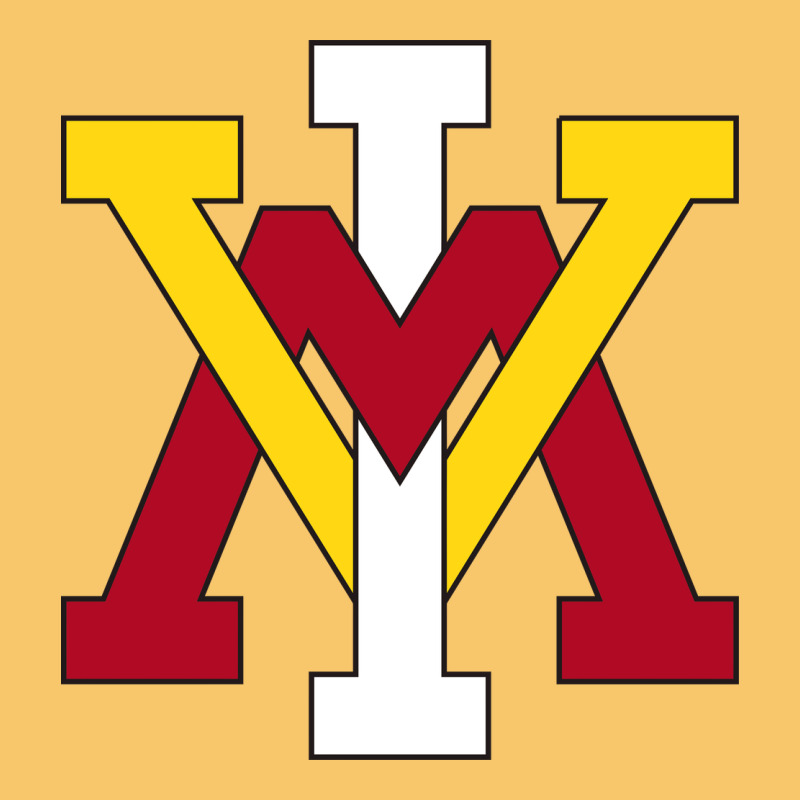 Vmi Keydets Vintage Hoodie by linhVisuals | Teevron