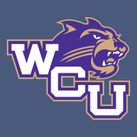 Western Carolina Catamounts Vintage Hoodie | Teevron