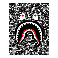 Bape Shark Army | Teevron
