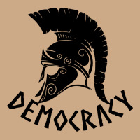Democracy Vintage Hoodie | Teevron