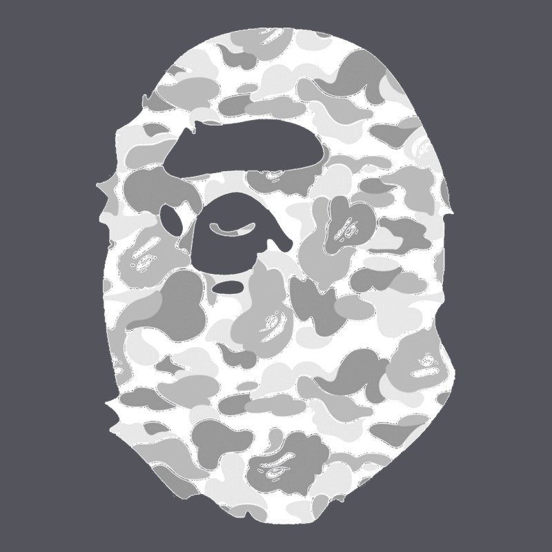 Gorilla Head Shot Vintage Hoodie by linhVisuals | Teevron