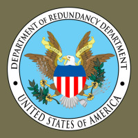 Department Of Redundancy Department Vintage Hoodie | Teevron