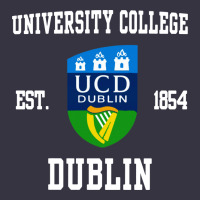 University College Dublin Vintage Hoodie | Teevron