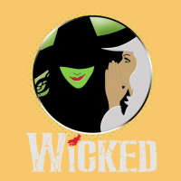 Vintage Musical Wicked Vintage Hoodie | Teevron