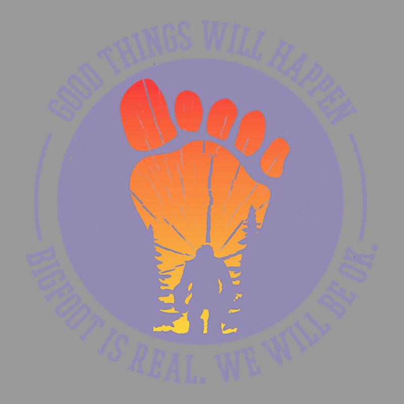 Bigfoot T  Shirt Bigfoot Lives Design T  Shirt Vintage Hoodie by linhVisuals | Teevron