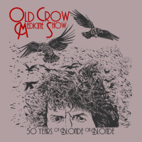 Old Crow Medicine Show Vintage Hoodie | Teevron
