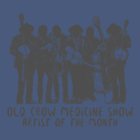 Old Crow Medicine Show Vintage Hoodie | Teevron
