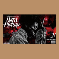 Until I Return Yb Vintage Hoodie | Teevron