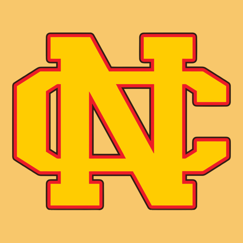 North Catholic High School Vintage Hoodie by linhVisuals | Teevron