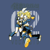 Kagamine Rin Len Vintage Hoodie | Teevron