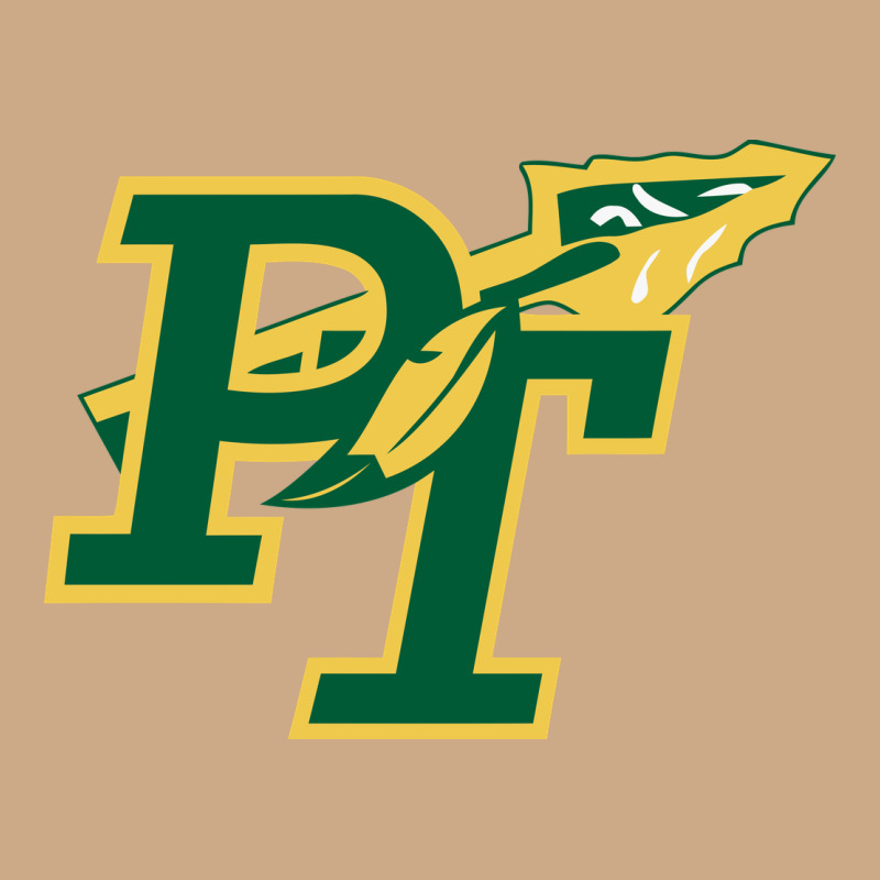 Penn Trafford School District Vintage Hoodie by linhVisuals | Teevron