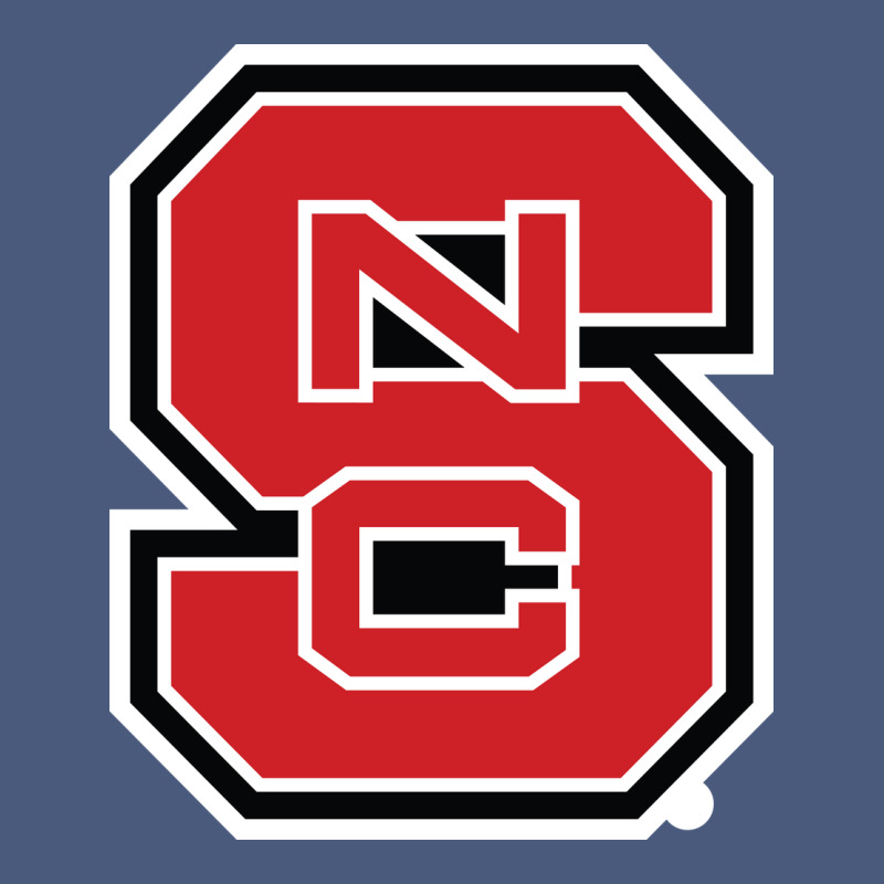 North Carolina State Vintage Hoodie by linhVisuals | Teevron