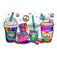 pride lgbtq coffee cups | Teevron