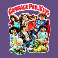 Garbage Pail Kids Vintage Hoodie | Teevron