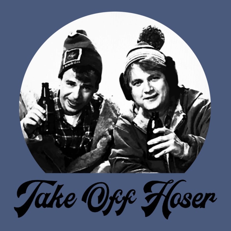 Take Off Hoser Strange Brew Vintage Hoodie by linhVisuals | Teevron