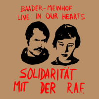 Baader–meinhof Raf Original 70s Design Vintage Hoodie | Teevron