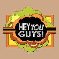 Hey You Guys   The Electric Company Vintage Hoodie | Teevron