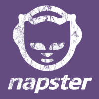 Napster Light Vintage Hoodie | Teevron