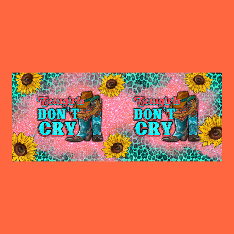 Cowgirls Don't Cry Mug Mug 15 Oz Premium Hoodie by Artiststas | Teevron