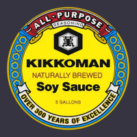 All Purpose Kikkoman Vintage Hoodie | Teevron