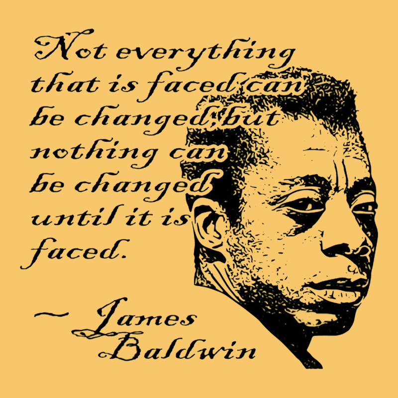 James Baldwin Vintage Hoodie by linhVisuals | Teevron