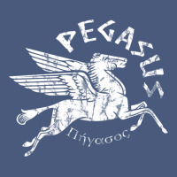 Ivory Pegasus Vintage Hoodie | Teevron