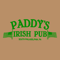 Paddy Irish Pub Vintage Hoodie | Teevron
