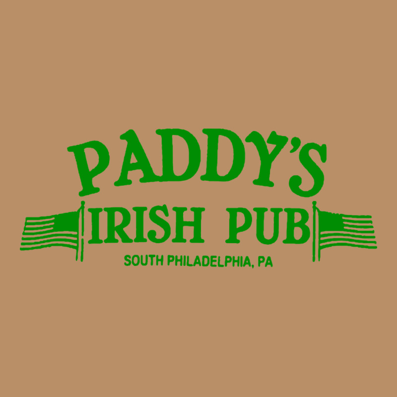 Paddy Irish Pub Vintage Hoodie by linhVisuals | Teevron
