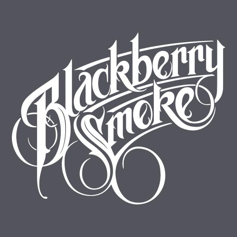 Blackberry Smoke Tour Vintage Hoodie by linhVisuals | Teevron