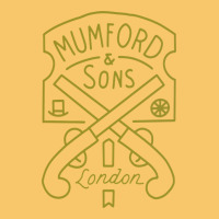 Mumford And Sons Merch Vintage Hoodie | Teevron