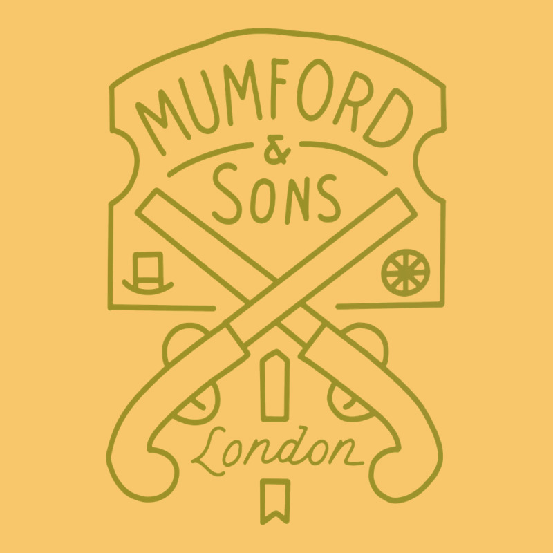 Mumford And Sons Merch Vintage Hoodie by linhVisuals | Teevron