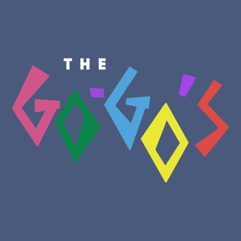 The Go Go's Müsïc Vintage Hoodie by linhVisuals | Teevron