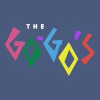 The Go Go's Müsïc Vintage Hoodie | Teevron