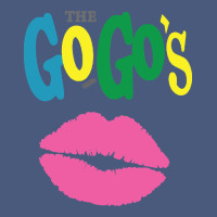 The Go Go's Müsïc Vintage Hoodie | Teevron