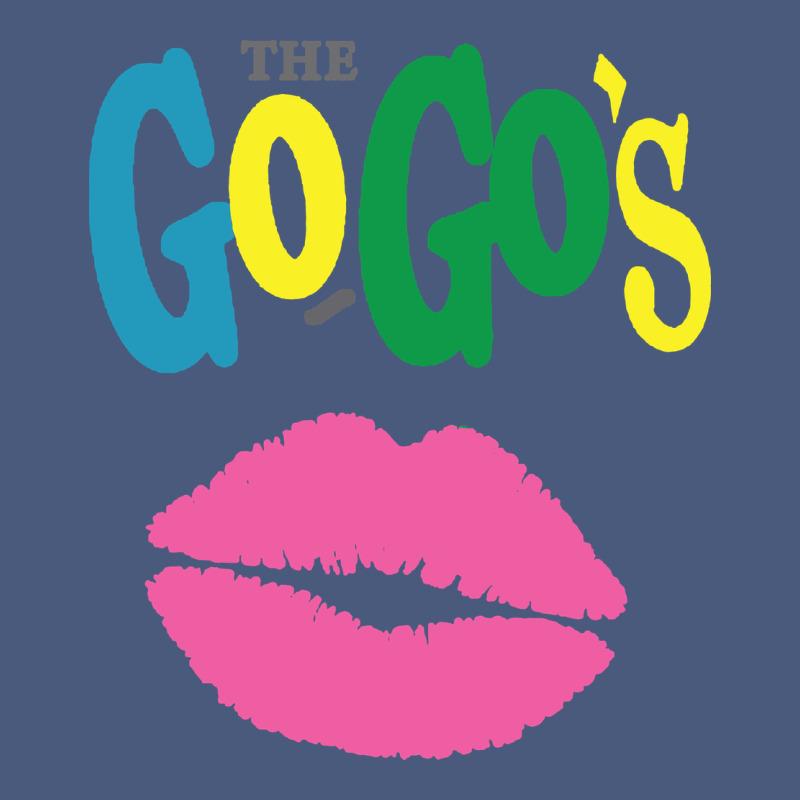 The Go Go's Müsïc Vintage Hoodie by linhVisuals | Teevron