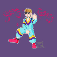 Yung Gravy Müsïc Vintage Hoodie | Teevron