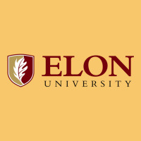 Elon University Vintage Hoodie | Teevron