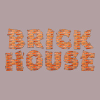Brick House Funny T Shirt Vintage Hoodie | Teevron