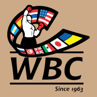 #world Boxing Council Vintage Hoodie | Teevron