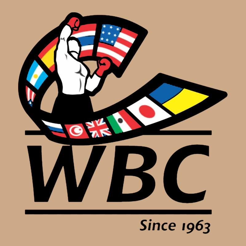#world Boxing Council Vintage Hoodie by linhVisuals | Teevron