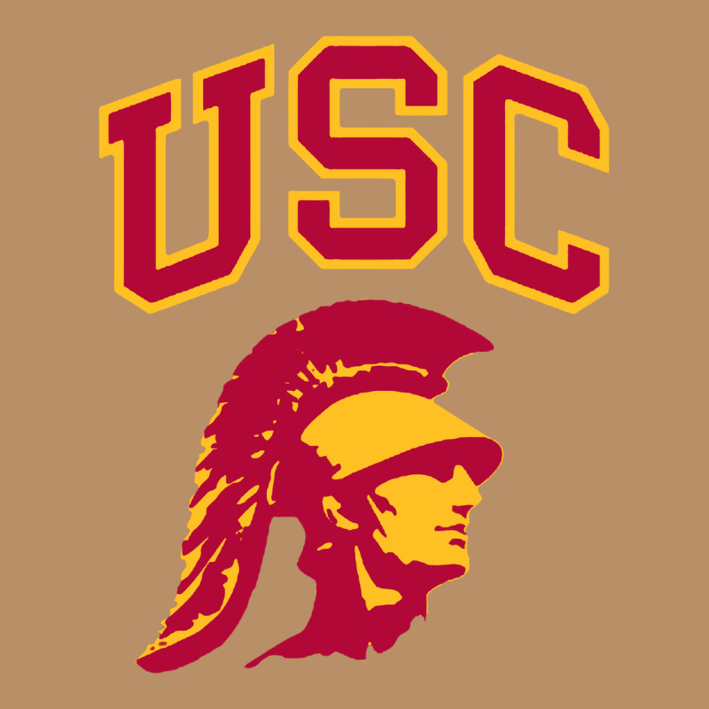 #usc Vintage Hoodie by linhVisuals | Teevron