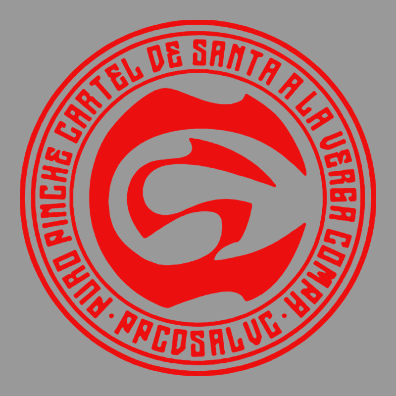 Cartel De Santa Vintage Hoodie by linhVisuals | Teevron