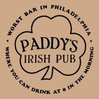 Paddys Irish Pub Vintage Hoodie | Teevron