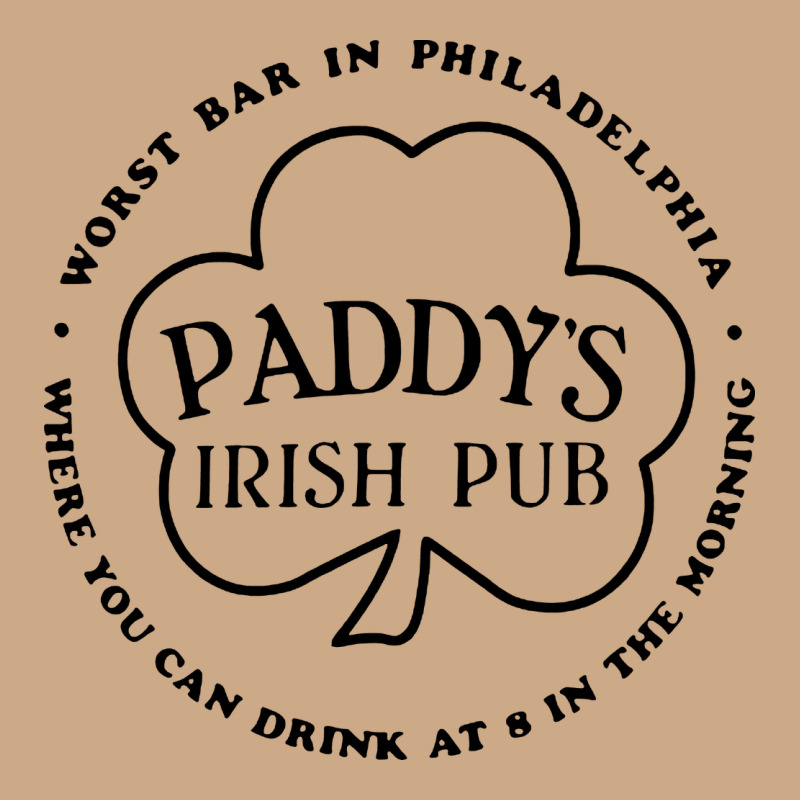Paddys Irish Pub Vintage Hoodie by linhVisuals | Teevron