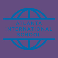 Atlanta International School Vintage Hoodie | Teevron
