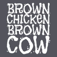 Brown Chicken Brown Cow Vintage Hoodie | Teevron
